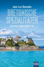 Bretonische Spezialitäten