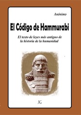 El Código de Hammurabi