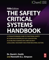 The Safety Critical Systems Handbook