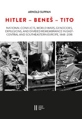 Hitler - Bene? - Tito