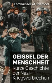 Geißel der Menschheit