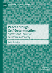 Peace through Self-Determination