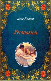 Persuasion - Illustrated