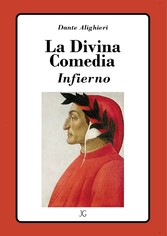 La Divina Comedia - Infierno