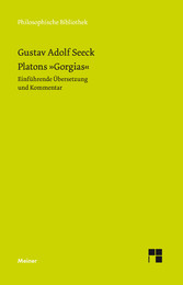 Platons 'Gorgias'