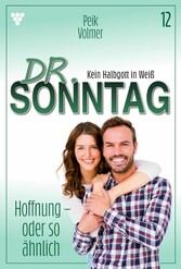 Hoffnung - oder so ähnlich