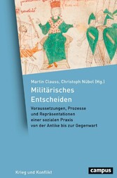 Militärisches Entscheiden