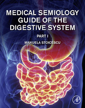 Medical Semiology Guide of the Digestive System Part I