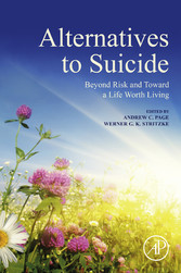 Alternatives to Suicide