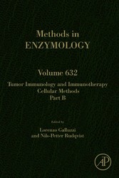 Tumor Immunology and Immunotherapy - Cellular Methods Part B