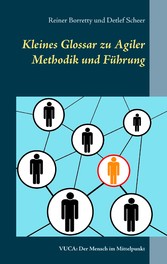 Kleines Glossar zu Agiler Methodik und Führung