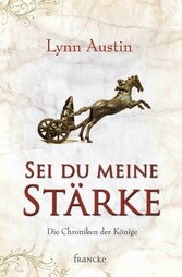 Sei du meine Stärke