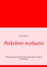 Perkeleen evoluutio