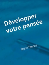 Développer votre pensée