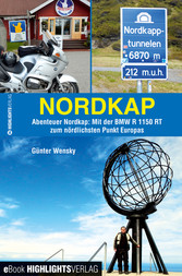 Nordkap