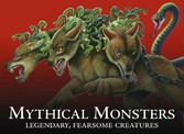 Mythical Monsters