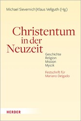 Christentum in der Neuzeit