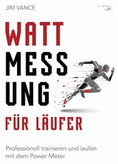 Wattmessung für Läufer