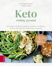 Keto - richtig gesund