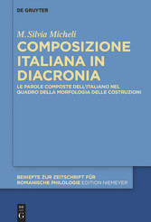 Composizione italiana in diacronia