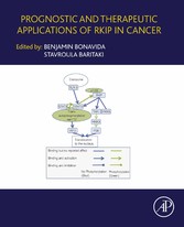 Prognostic and Therapeutic Applications of RKIP in Cancer