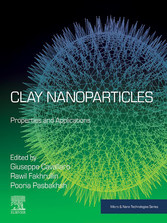 Clay Nanoparticles