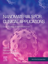 Nanomaterials for Clinical Applications