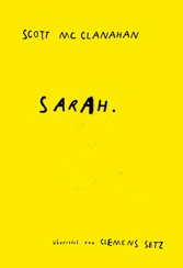 Sarah (eBook)