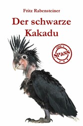 Der schwarze Kakadu