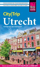 Reise Know-How CityTrip Utrecht