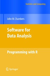 Software for Data Analysis