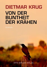 Von der Buntheit der Krähen