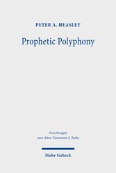 Prophetic Polyphony