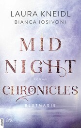 Midnight Chronicles - Blutmagie