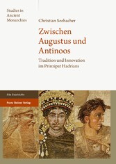 Zwischen Augustus und Antinoos