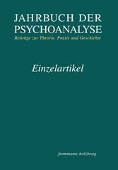 Das Verstehen des Analytikers und die Bedeutung des »kulturellen Raumes« (Parin) bei Patienten der Zweiten Generation