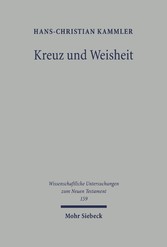 Kreuz und Weisheit