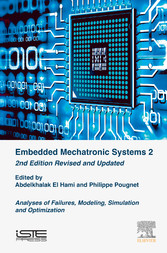 Embedded Mechatronic Systems 2