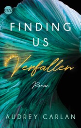 Finding us - Verfallen