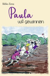 Paula will gewinnen