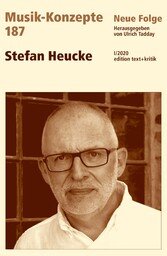 MUSIK-KONZEPTE 187: Stefan Heucke