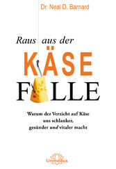 Raus aus der Käsefalle