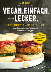 Vegan.Einfach.Lecker. - E-Book