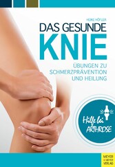 Das gesunde Knie