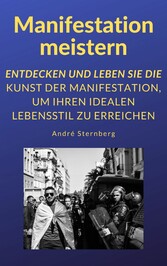 Manifestation meistern