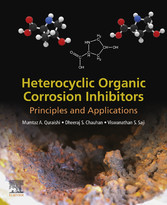 Heterocyclic Organic Corrosion Inhibitors