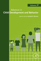 Advances in Child Development and Behavior