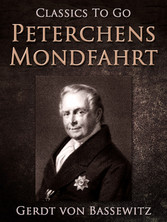 Peterchens Mondfahrt