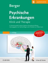 Psychische Erkrankungen