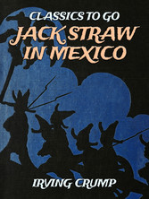 Jack Straw in Mexico